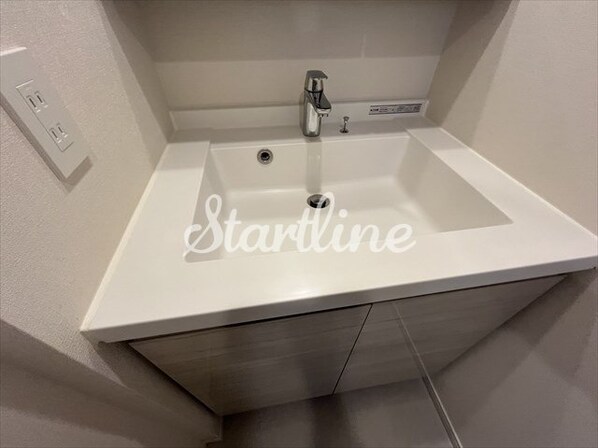 パークアクシス本所・親水公園の物件内観写真